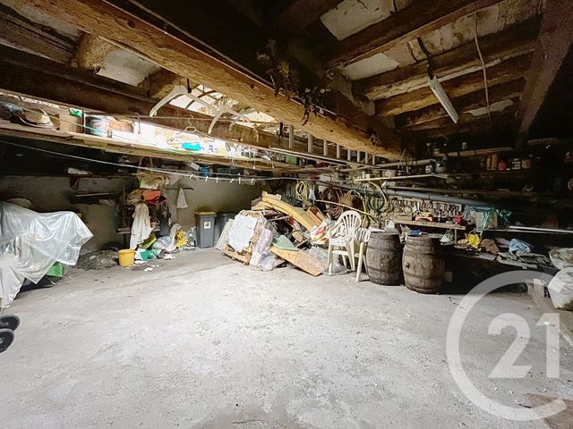 Maison &agrave; vendre - 7 pi&egrave;ces - 113 m2 - Murviel Les Beziers - 34 - LANGUEDOC-ROUSSILLON