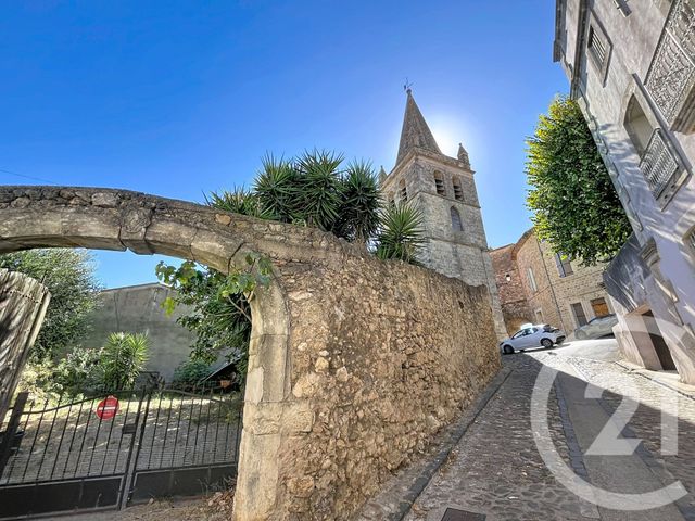 Maison &agrave; vendre - 7 pi&egrave;ces - 113 m2 - Murviel Les Beziers - 34 - LANGUEDOC-ROUSSILLON