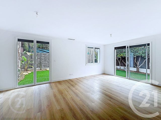 Maison &agrave; vendre - 5 pi&egrave;ces - 105 m2 - Beziers - 34 - LANGUEDOC-ROUSSILLON