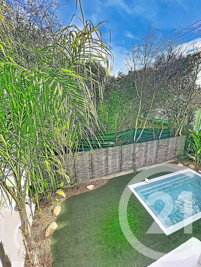 Maison &agrave; vendre - 5 pi&egrave;ces - 105 m2 - Beziers - 34 - LANGUEDOC-ROUSSILLON