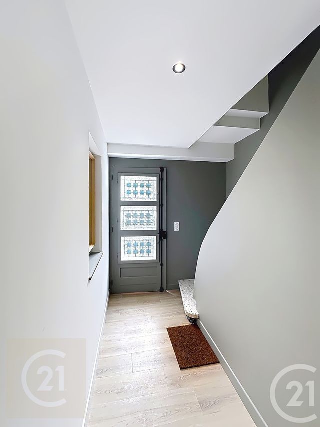 Maison &agrave; vendre - 5 pi&egrave;ces - 105 m2 - Beziers - 34 - LANGUEDOC-ROUSSILLON