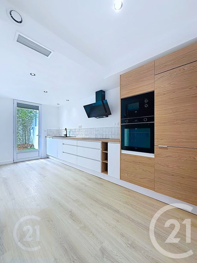 Maison &agrave; vendre - 5 pi&egrave;ces - 105 m2 - Beziers - 34 - LANGUEDOC-ROUSSILLON