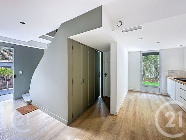 Maison &agrave; vendre - 5 pi&egrave;ces - 105 m2 - Beziers - 34 - LANGUEDOC-ROUSSILLON