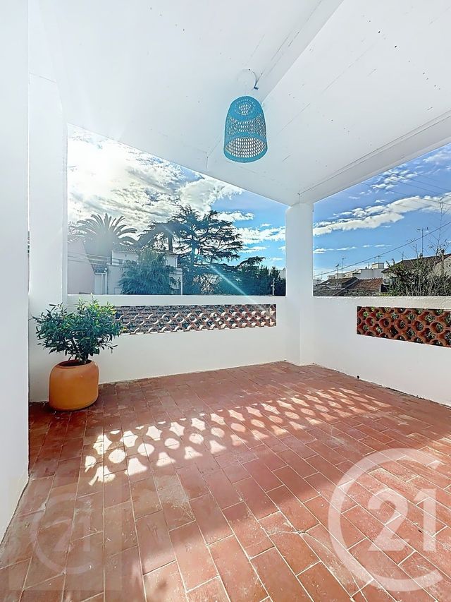 maison - BEZIERS - 34