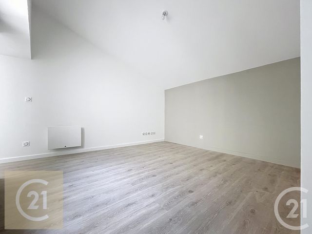 Appartement F1 &agrave; louer - 1 pi&egrave;ce - 27,35 m2 - Beziers - 34 - LANGUEDOC-ROUSSILLON