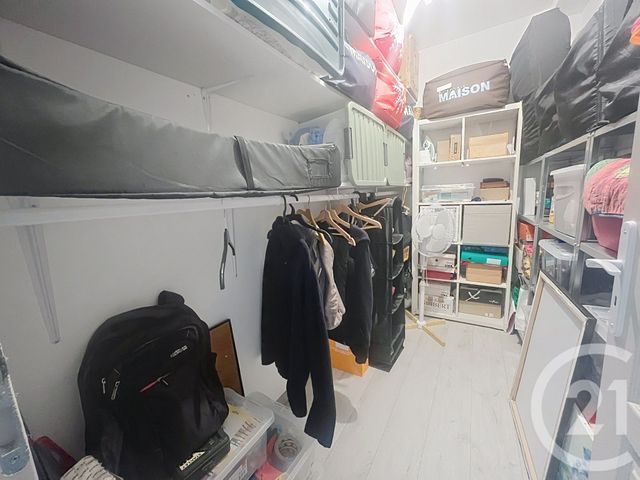 Appartement T3 &agrave; vendre - 4 pi&egrave;ces - 80,20 m2 - Beziers - 34 - LANGUEDOC-ROUSSILLON