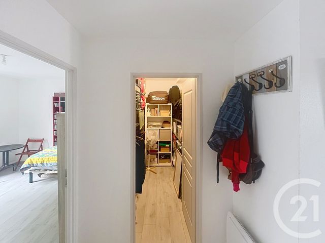 Appartement T3 &agrave; vendre - 4 pi&egrave;ces - 80,20 m2 - Beziers - 34 - LANGUEDOC-ROUSSILLON