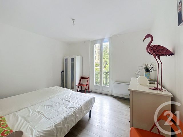 Appartement T3 &agrave; vendre - 4 pi&egrave;ces - 80,20 m2 - Beziers - 34 - LANGUEDOC-ROUSSILLON