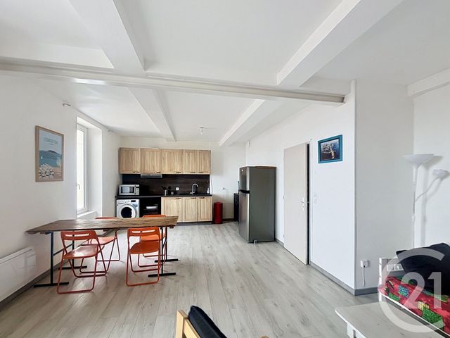Appartement T3 &agrave; vendre - 4 pi&egrave;ces - 80,20 m2 - Beziers - 34 - LANGUEDOC-ROUSSILLON