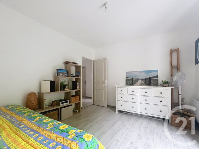 Appartement T3 &agrave; vendre - 4 pi&egrave;ces - 80,20 m2 - Beziers - 34 - LANGUEDOC-ROUSSILLON