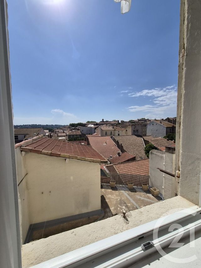 Appartement T3 &agrave; vendre - 4 pi&egrave;ces - 80,20 m2 - Beziers - 34 - LANGUEDOC-ROUSSILLON