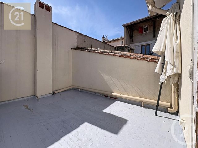 Appartement F4 &agrave; vendre - 4 pi&egrave;ces - 97 m2 - Beziers - 34 - LANGUEDOC-ROUSSILLON