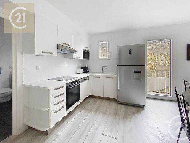 Appartement F4 &agrave; vendre - 4 pi&egrave;ces - 97 m2 - Beziers - 34 - LANGUEDOC-ROUSSILLON