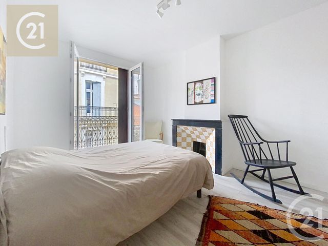 Appartement F4 &agrave; vendre - 4 pi&egrave;ces - 97 m2 - Beziers - 34 - LANGUEDOC-ROUSSILLON