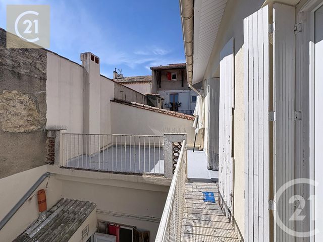 Appartement F4 &agrave; vendre - 4 pi&egrave;ces - 97 m2 - Beziers - 34 - LANGUEDOC-ROUSSILLON