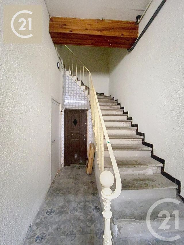 Appartement F4 &agrave; vendre - 4 pi&egrave;ces - 97 m2 - Beziers - 34 - LANGUEDOC-ROUSSILLON