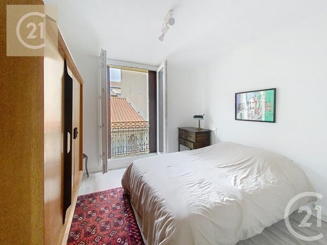 Appartement F4 &agrave; vendre - 4 pi&egrave;ces - 97 m2 - Beziers - 34 - LANGUEDOC-ROUSSILLON