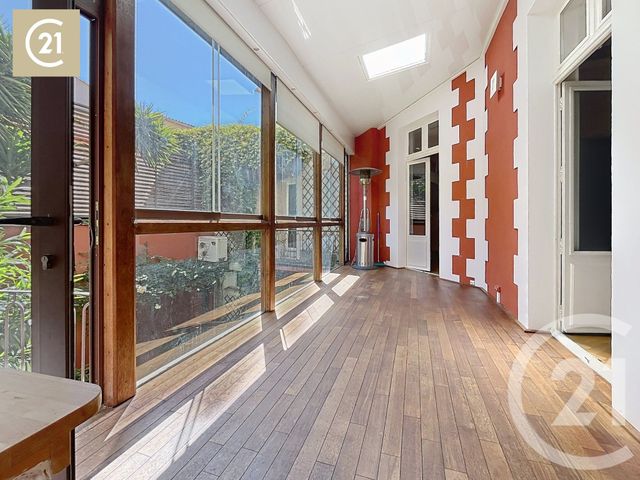 Appartement T5 &agrave; vendre - 5 pi&egrave;ces - 156 m2 - Beziers - 34 - LANGUEDOC-ROUSSILLON