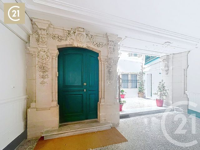 Appartement T5 &agrave; vendre - 5 pi&egrave;ces - 156 m2 - Beziers - 34 - LANGUEDOC-ROUSSILLON