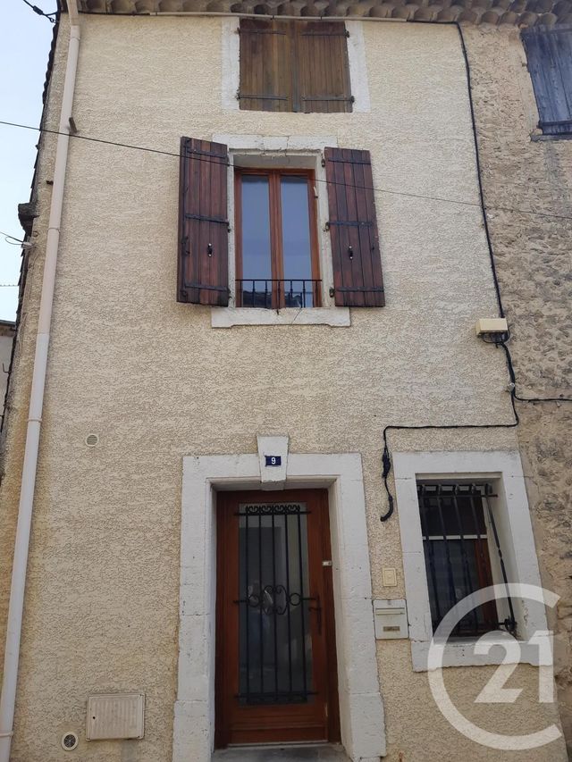 maison - MAUREILHAN - 34