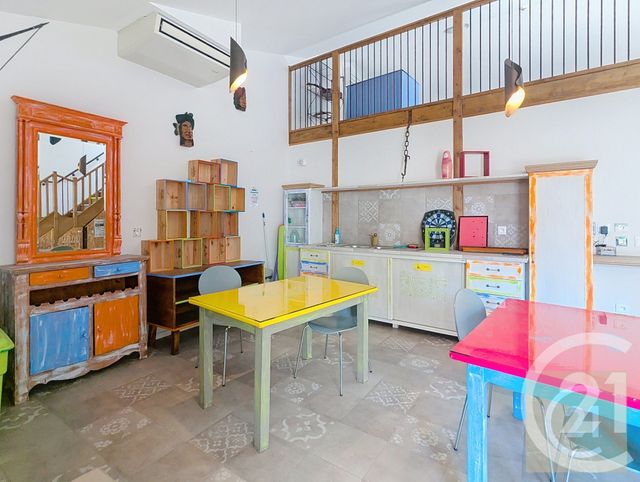 Maison &agrave; vendre - 10 pi&egrave;ces - 254,09 m2 - Puisserguier - 34 - LANGUEDOC-ROUSSILLON