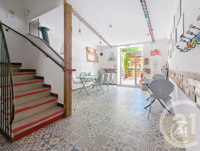 Maison &agrave; vendre - 10 pi&egrave;ces - 254,09 m2 - Puisserguier - 34 - LANGUEDOC-ROUSSILLON