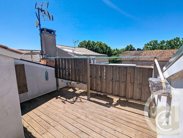 Maison &agrave; vendre - 10 pi&egrave;ces - 254,09 m2 - Puisserguier - 34 - LANGUEDOC-ROUSSILLON