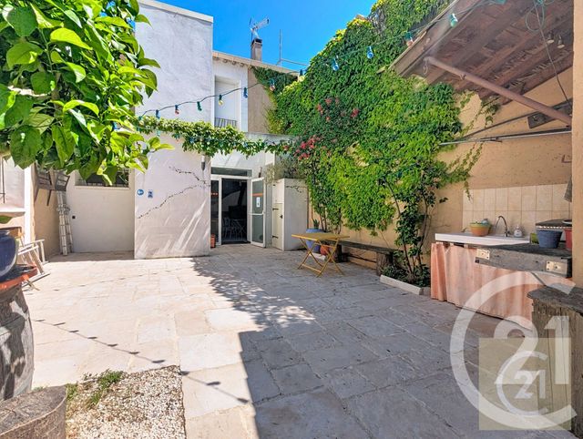 Maison &agrave; vendre - 10 pi&egrave;ces - 254,09 m2 - Puisserguier - 34 - LANGUEDOC-ROUSSILLON