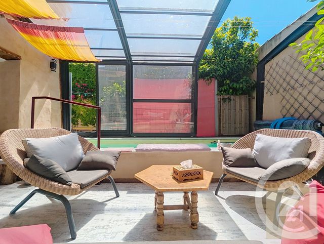 Maison &agrave; vendre - 10 pi&egrave;ces - 254,09 m2 - Puisserguier - 34 - LANGUEDOC-ROUSSILLON