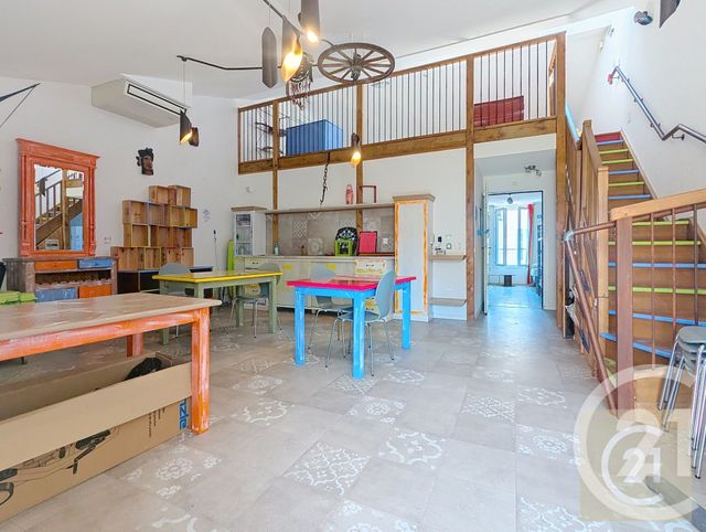 Maison &agrave; vendre - 10 pi&egrave;ces - 254,09 m2 - Puisserguier - 34 - LANGUEDOC-ROUSSILLON