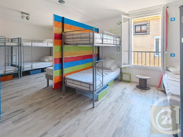Maison &agrave; vendre - 10 pi&egrave;ces - 254,09 m2 - Puisserguier - 34 - LANGUEDOC-ROUSSILLON