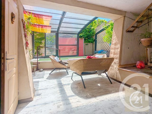 Maison &agrave; vendre - 10 pi&egrave;ces - 254,09 m2 - Puisserguier - 34 - LANGUEDOC-ROUSSILLON