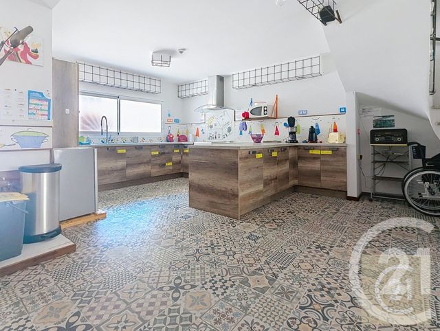 Maison &agrave; vendre - 10 pi&egrave;ces - 254,09 m2 - Puisserguier - 34 - LANGUEDOC-ROUSSILLON