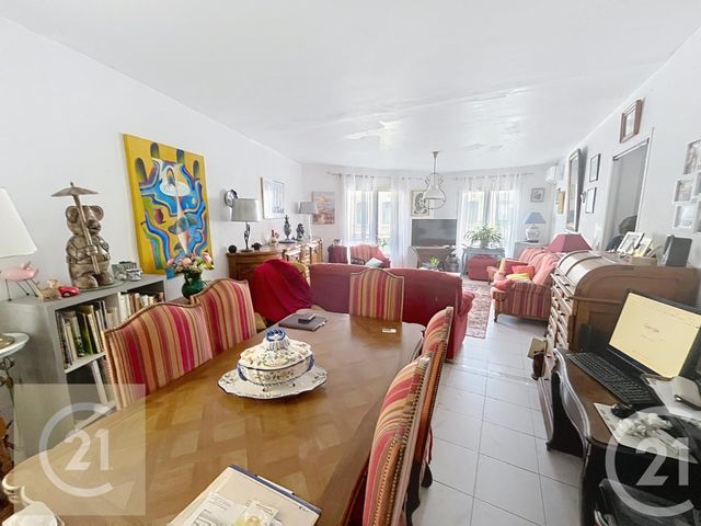 Appartement F3 &agrave; vendre - 4 pi&egrave;ces - 83,47 m2 - Beziers - 34 - LANGUEDOC-ROUSSILLON