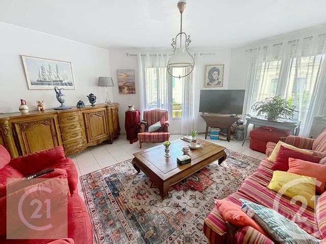 appartement - BEZIERS - 34