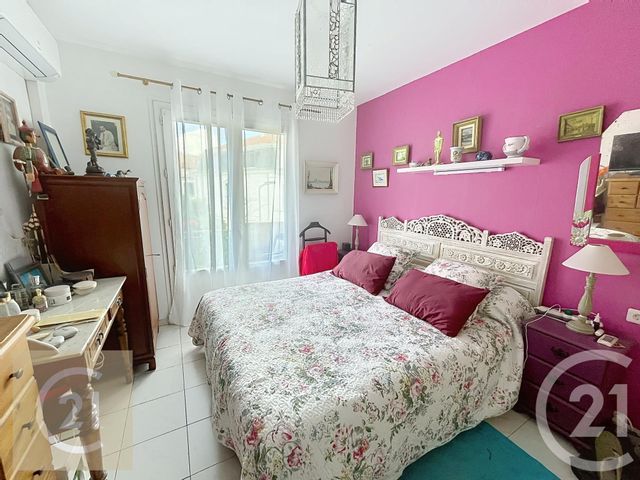 Appartement F3 &agrave; vendre - 4 pi&egrave;ces - 83,47 m2 - Beziers - 34 - LANGUEDOC-ROUSSILLON