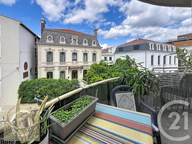 Appartement F3 &agrave; vendre - 4 pi&egrave;ces - 83,47 m2 - Beziers - 34 - LANGUEDOC-ROUSSILLON