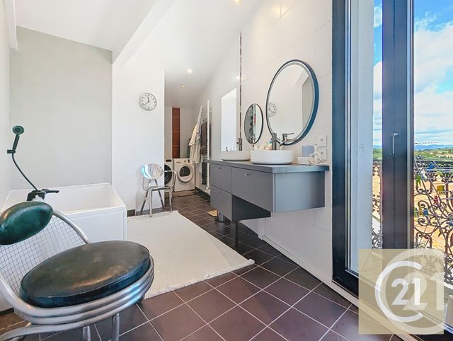 Maison &agrave; vendre - 4 pi&egrave;ces - 169,50 m2 - Boujan Sur Libron - 34 - LANGUEDOC-ROUSSILLON