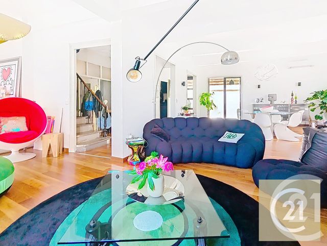 Maison &agrave; vendre - 4 pi&egrave;ces - 169,50 m2 - Boujan Sur Libron - 34 - LANGUEDOC-ROUSSILLON
