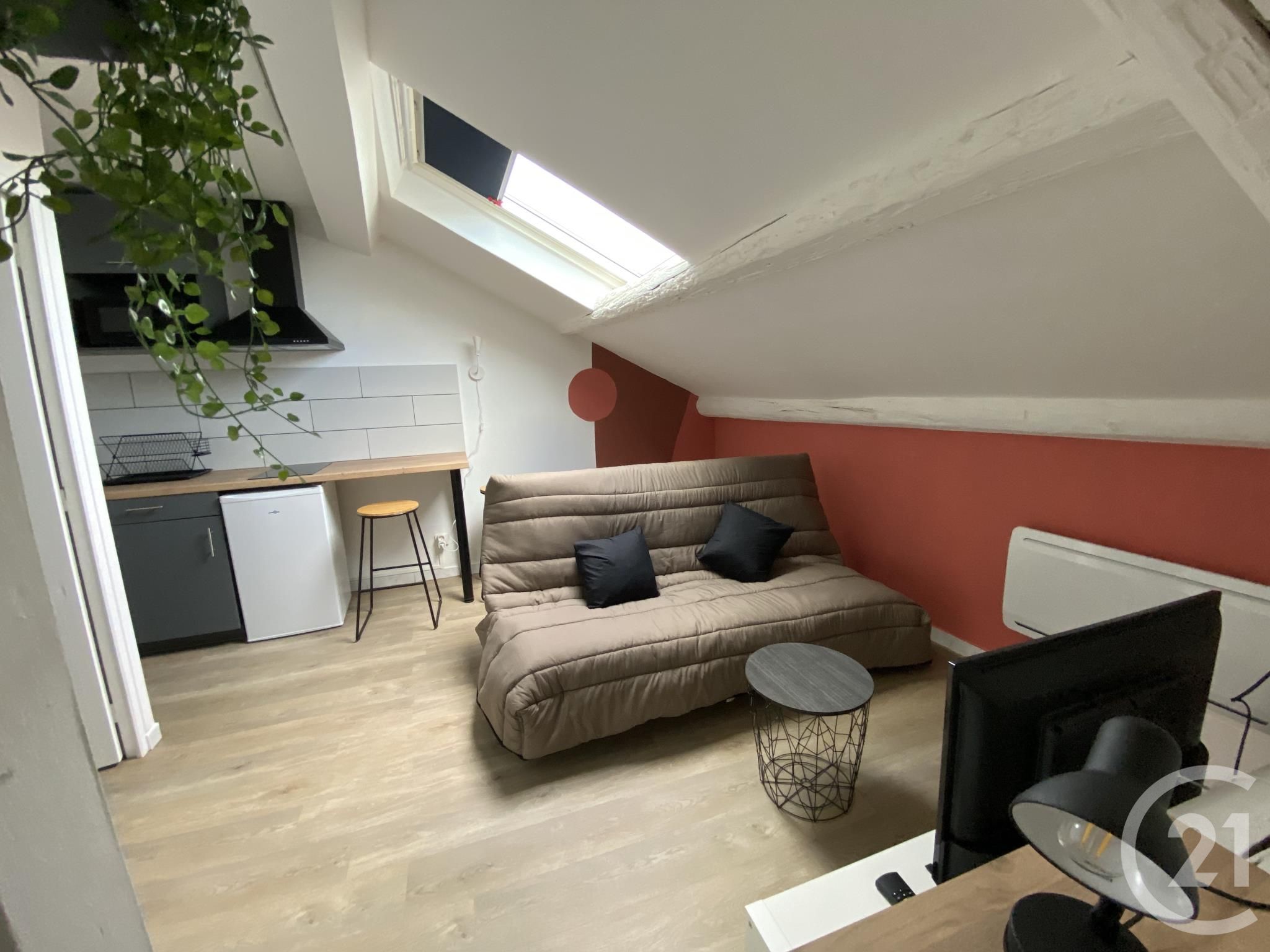 Studio à Béziers