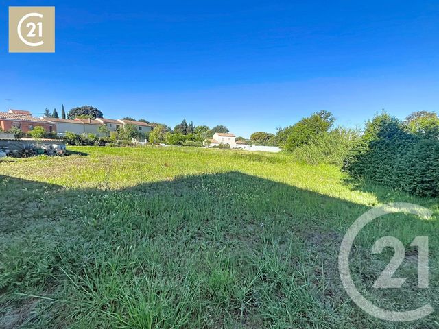 Maison &agrave; vendre - 6 pi&egrave;ces - 111,33 m2 - Murviel Les Beziers - 34 - LANGUEDOC-ROUSSILLON