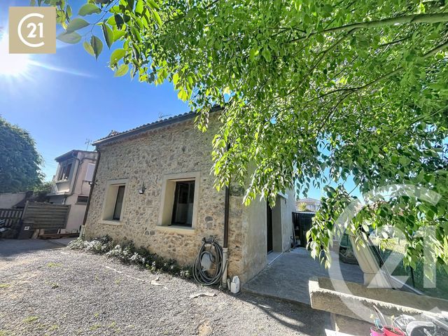 Maison &agrave; vendre - 6 pi&egrave;ces - 111,33 m2 - Murviel Les Beziers - 34 - LANGUEDOC-ROUSSILLON