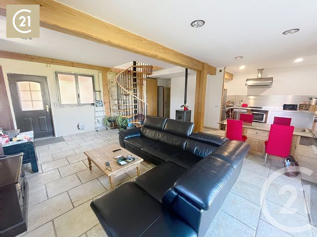 Maison &agrave; vendre - 6 pi&egrave;ces - 111,33 m2 - Murviel Les Beziers - 34 - LANGUEDOC-ROUSSILLON