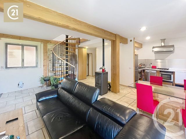 Maison &agrave; vendre - 6 pi&egrave;ces - 111,33 m2 - Murviel Les Beziers - 34 - LANGUEDOC-ROUSSILLON