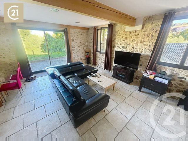 Maison &agrave; vendre - 6 pi&egrave;ces - 111,33 m2 - Murviel Les Beziers - 34 - LANGUEDOC-ROUSSILLON