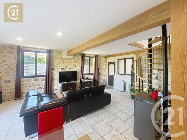 Maison &agrave; vendre - 6 pi&egrave;ces - 111,33 m2 - Murviel Les Beziers - 34 - LANGUEDOC-ROUSSILLON