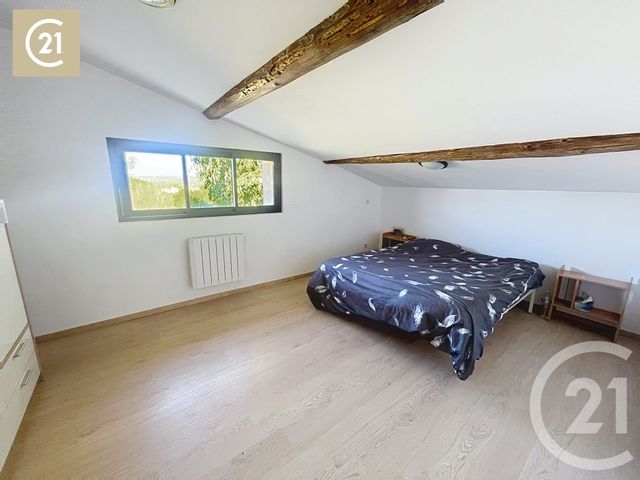 Maison &agrave; vendre - 6 pi&egrave;ces - 111,33 m2 - Murviel Les Beziers - 34 - LANGUEDOC-ROUSSILLON