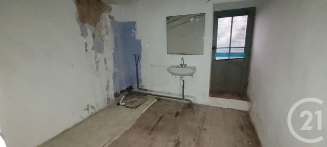 Maison &agrave; vendre - 2 pi&egrave;ces - 40 m2 - Cruzy - 34 - LANGUEDOC-ROUSSILLON