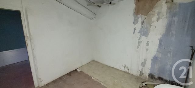 Maison &agrave; vendre - 2 pi&egrave;ces - 40 m2 - Cruzy - 34 - LANGUEDOC-ROUSSILLON