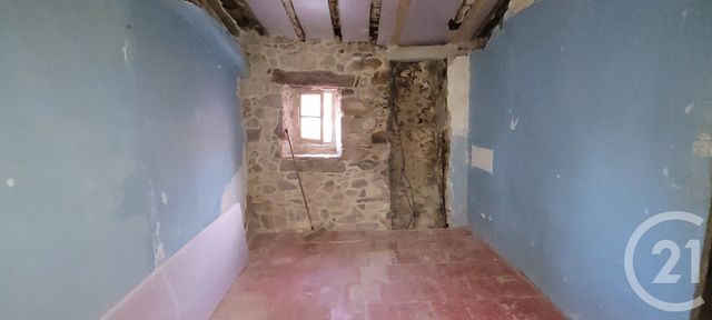 Maison &agrave; vendre - 2 pi&egrave;ces - 40 m2 - Cruzy - 34 - LANGUEDOC-ROUSSILLON